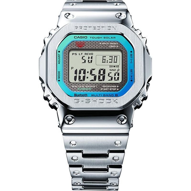 CASIO GMW-B5000PC-1JF Watch (Image 2)