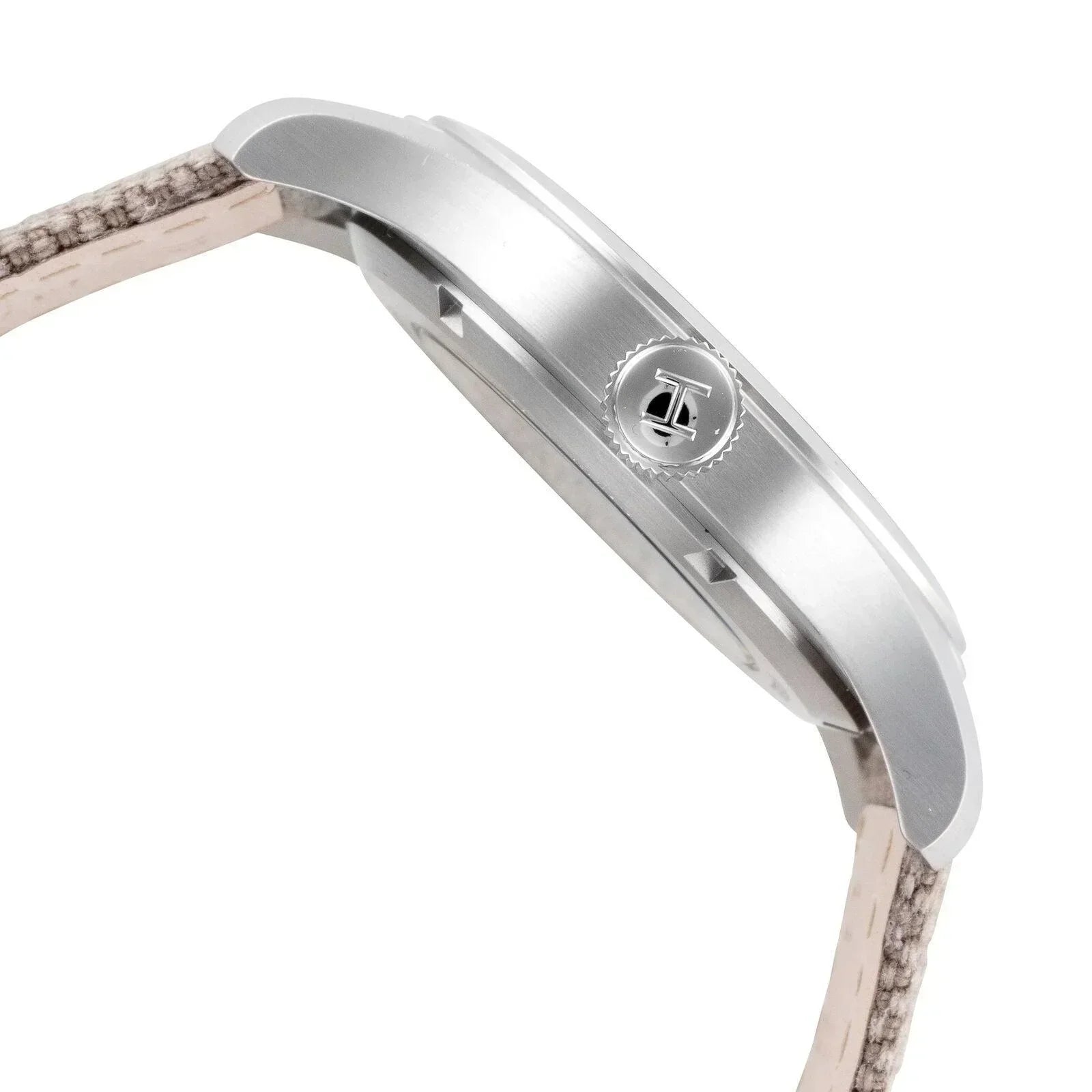 Hamilton H70605963 Watch - Khaki フィールド Auto (Image 9)