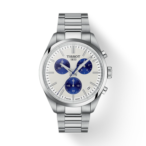 TISSOT T1504171101100 WATCH