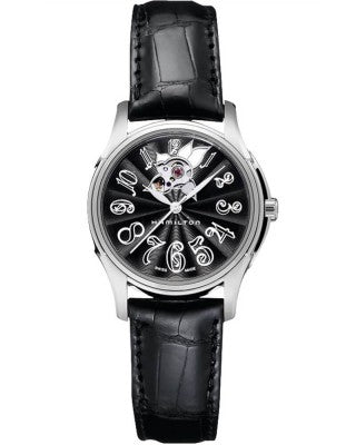 Hamilton H32395733 Jazzmaster Lady Auto