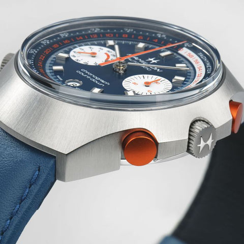 Hamilton H51606640 American Classic Chrono-Matic 50 Limit | IPPO