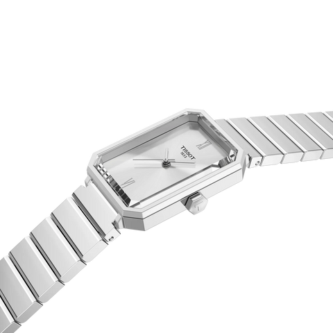TISSOT T1601101103300 WATCH