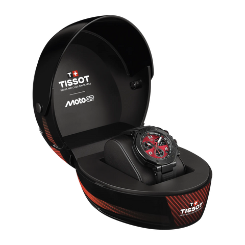 TISSOT T1414173742200 T-Race MotoGP 2026 45mm