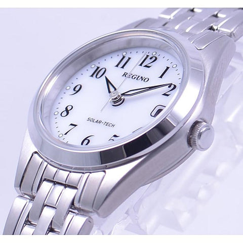 "Citizen Ladies Watch REGUNO RS26-0051A"