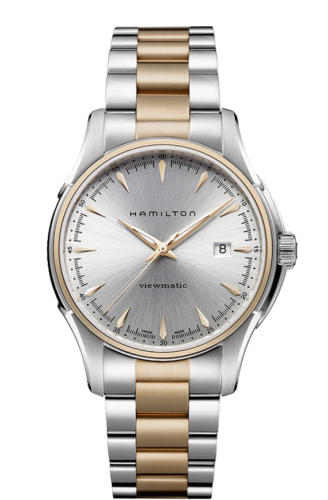 Hamilton H32655191 Watch - Jazzmaster Viewmatic Auto (Image 6)