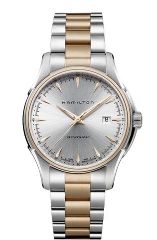 Hamilton H32655191 Watch - Jazzmaster Viewmatic Auto (Image 6)