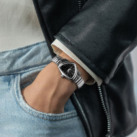 Hamilton H24211130 ベンチュラ S Quartz