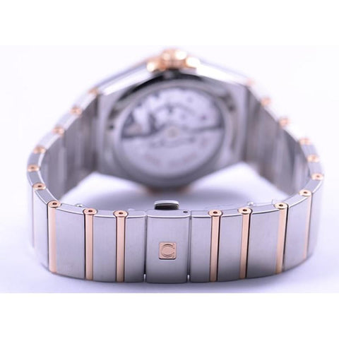 OMEGA 123.20.38.21.01.001 Watch - Men's Omega Constellation CO-AXIAL Automatic Watch Parallel Import (Image 4)