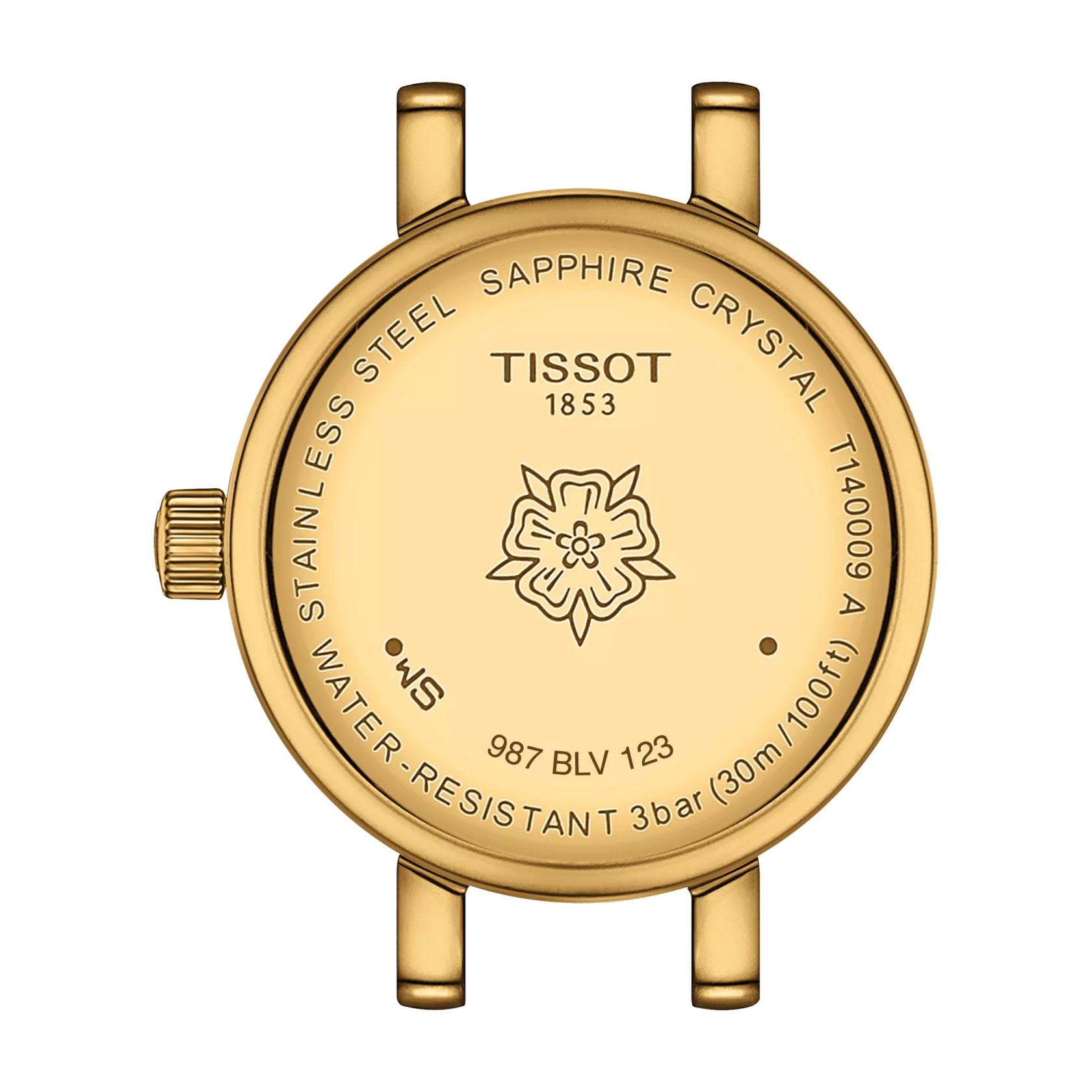 TISSOT T140.009.36.091.00 TISSOT