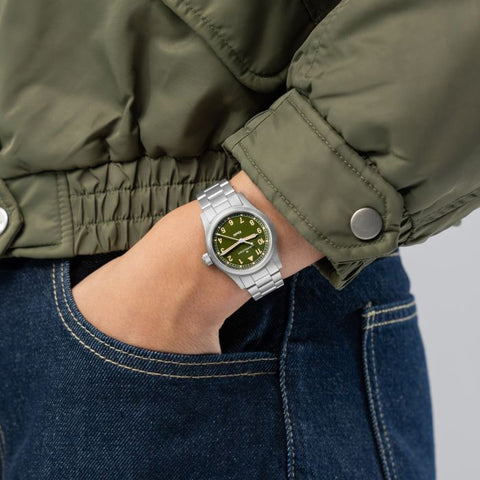 Hamilton H69301160 Watch - Khaki Field quartz 33mm (Image 5)