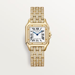Cartier wjbb0057 Watch - Ballon Bleu de Cartier watch (Image 9)