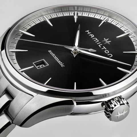 Hamilton H32475130 Watch - Jazzmaster Auto (Image 4)