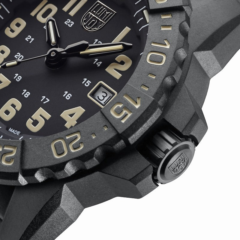 Luminox 3510_3 Watch - NAVY SEAL 3500 SERIES Ref.3510 LIBERTA ONLINE STORE (Image 4)