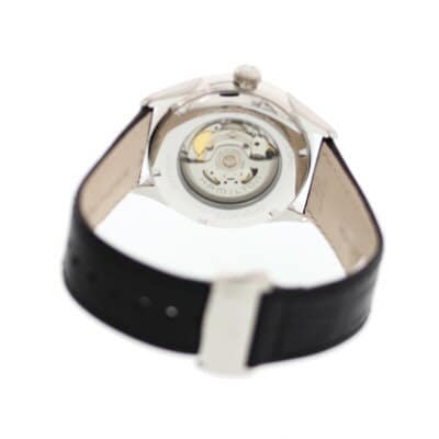 Hamilton H42565751 Watch - Jazzmaster Day Date Auto (Image 8)