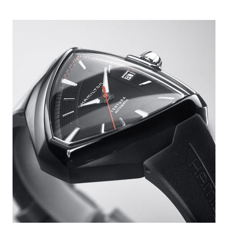 Hamilton H24585331 Ventura Elvis80 Auto