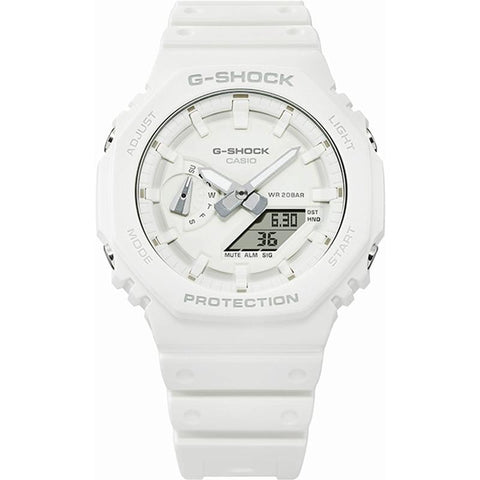 CASIO GA-2100-7A7JF Watch - Men's G-SHOCK TONE-ON-TONE Series Watch (Image 2)