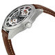 Hamilton H72515585 Watch - Khaki Field Skeleton Auto (Image 4)