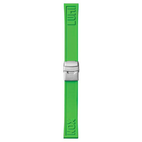 Luminox FPX.2205.60Q.K Watch - GREEN Watch Japan Official (Image 2)