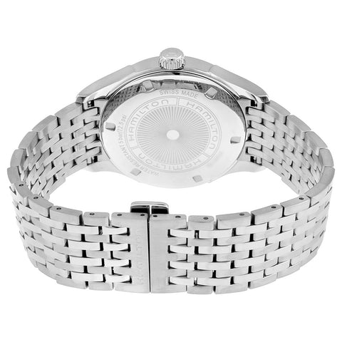 Hamilton H39515154 Watch - American Classic Valiant Auto (Image 7)