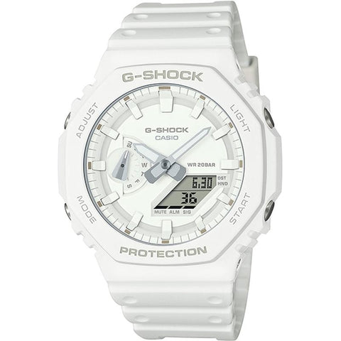 CASIO GA-2100-7A7JF Watch - Men's G-SHOCK TONE-ON-TONE Series Watch