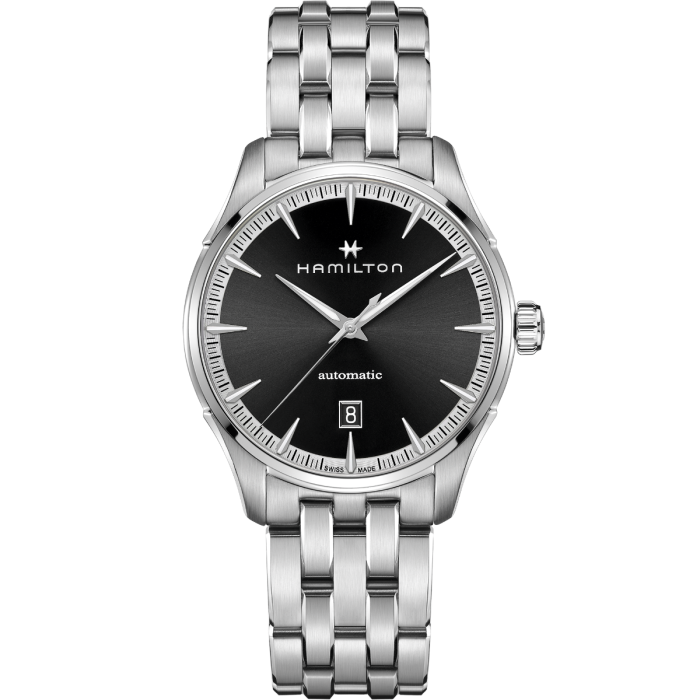 Hamilton H32475130 Watch - Jazzmaster Auto