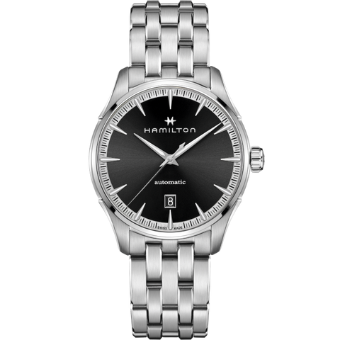 Hamilton H32475130 Watch - Jazzmaster Auto