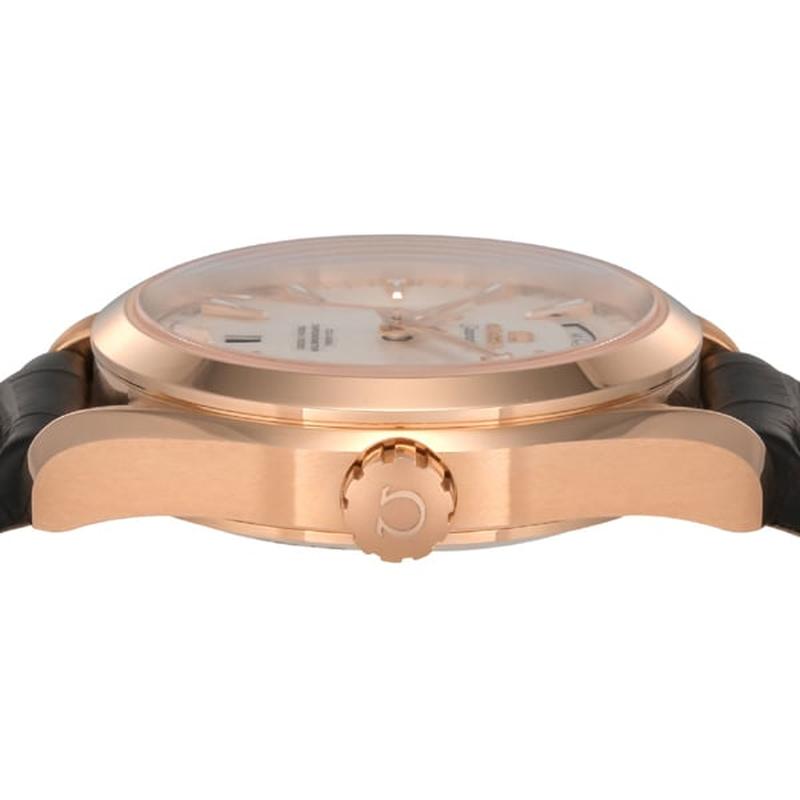 OMEGA 231.53.42.22.02.001 Watch - Seamaster Aqua Terra 150M Co-Axial Chronometer Silver Parallel Import (Image 3)
