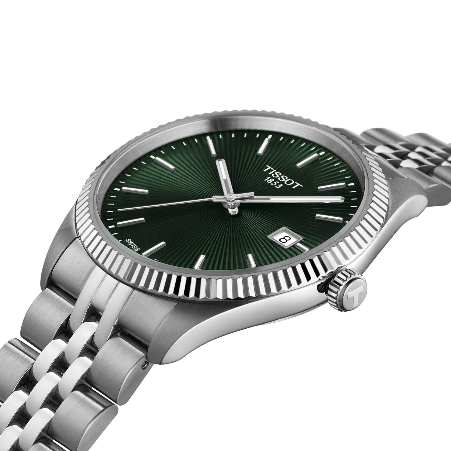 TISSOT T156.410.11.091.00 TISSOT