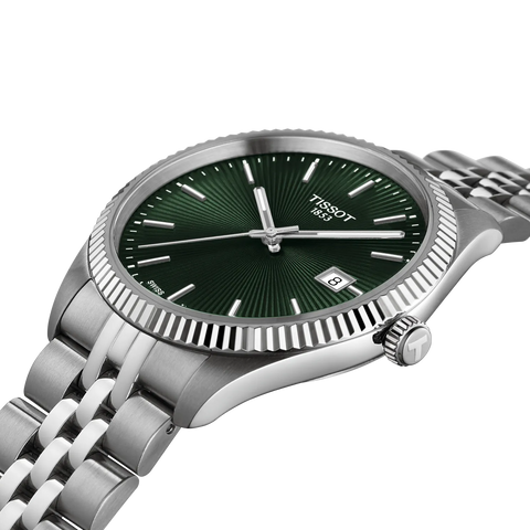 TISSOT T156.410.11.091.00 TISSOT