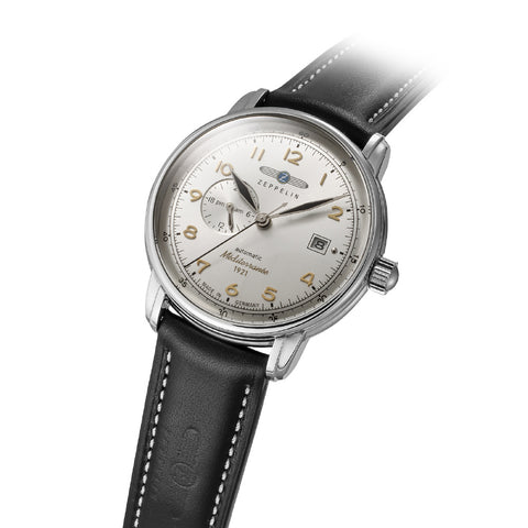 96681 Mediterranee Silver 2-Year Warranty Elegant Design Water Resistant Durable Construction