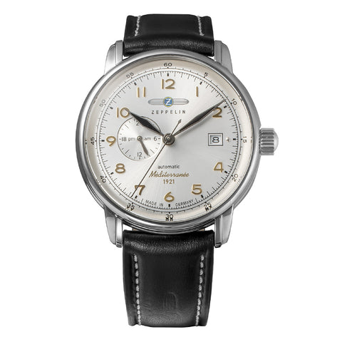96681 Mediterranee Silver 2-Year Warranty Elegant Design Water Resistant Durable Construction