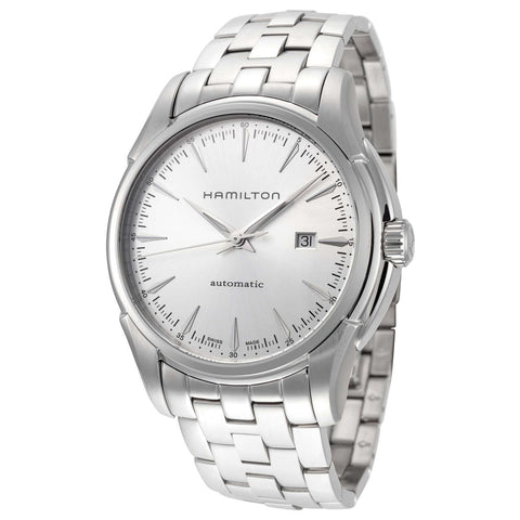 Hamilton H32715151 Watch - Jazzmaster Viewmatic Auto (Image 2)