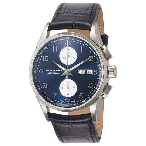 Hamilton H32576641 Watch - Jazzmaster Maestro Auto Chrono (Image 2)
