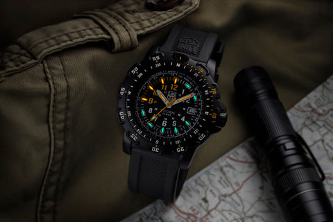 Luminox 8825.HERITAGE.SET Watch - NEW RECON Point Man 8820 SERIES Ref. (Image 6)