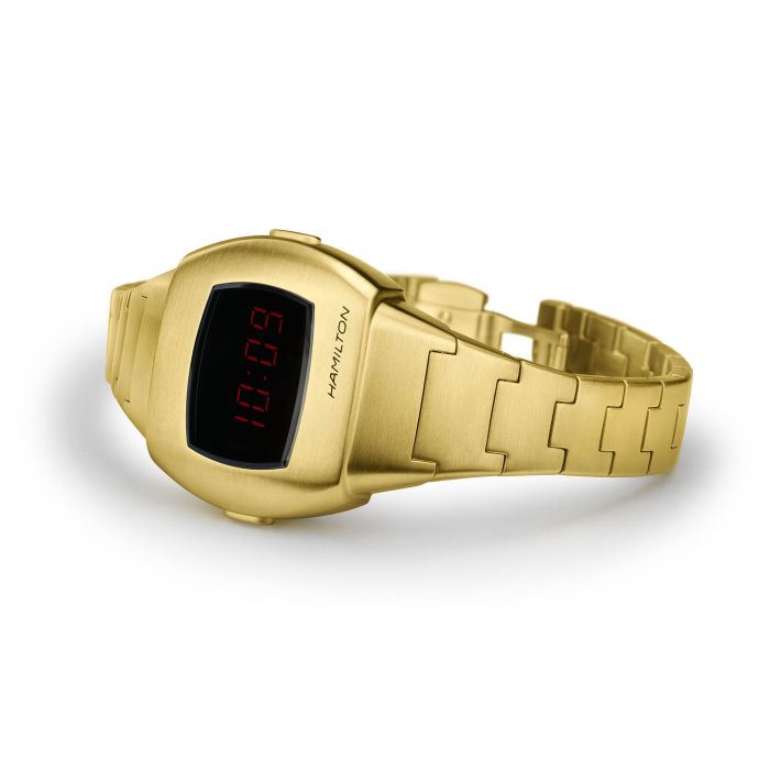 Hamilton H52314130 Watch - American Classic PSR 74 (Image 7)
