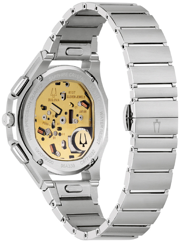 IPPO JAPAN WATCH  96A339 Watch