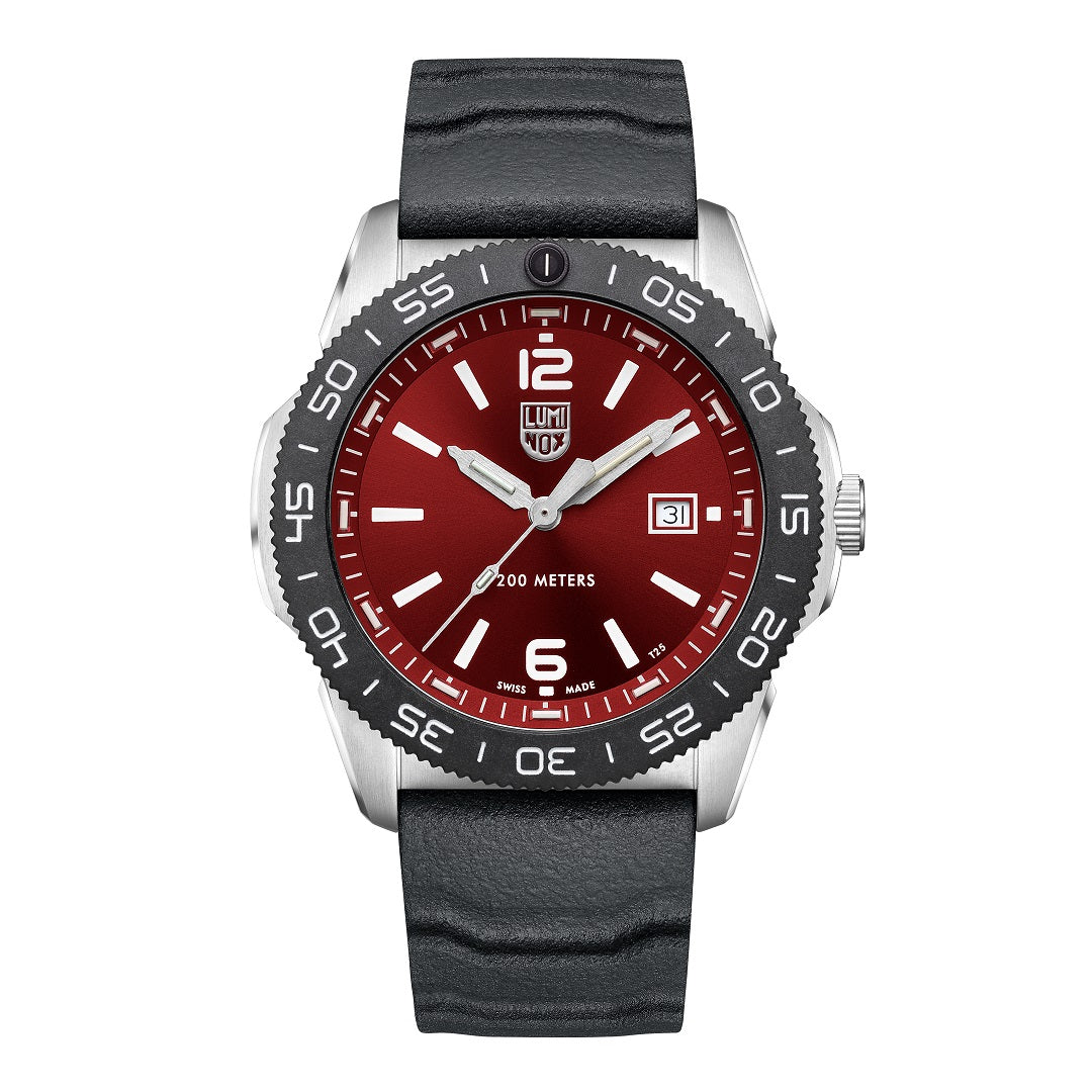 Luminox 3135 Watch - PACIFIC DIVER 3120 SERIES Ref. (Image 2)