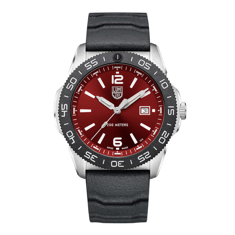 Luminox 3135 Watch - PACIFIC DIVER 3120 SERIES Ref. (Image 2)