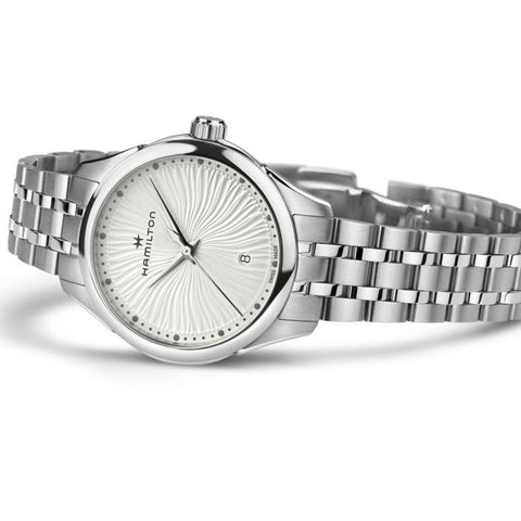 Hamilton H32231110 Jazzmaster Lady Quartz