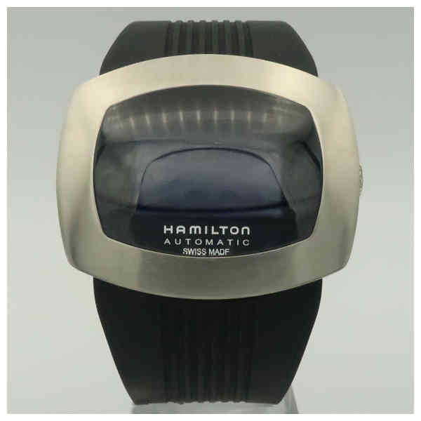 Hamilton H52515339 Watch - American Classic Pulsomatic Auto (Image 2)