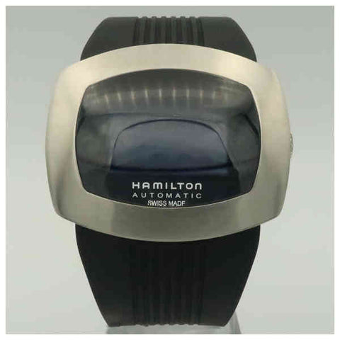 Hamilton H52515339 Watch - American Classic Pulsomatic Auto (Image 2)