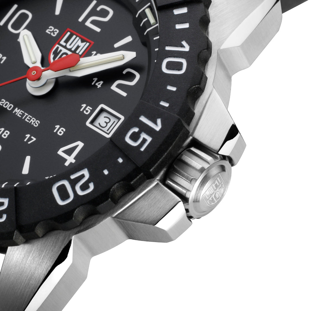 Luminox 3251.CB Watch - NAVY SEAL RSC 3250 SERIES Ref. (Image 4)