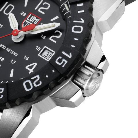Luminox 3251.CB Watch - NAVY SEAL RSC 3250 SERIES Ref. (Image 4)
