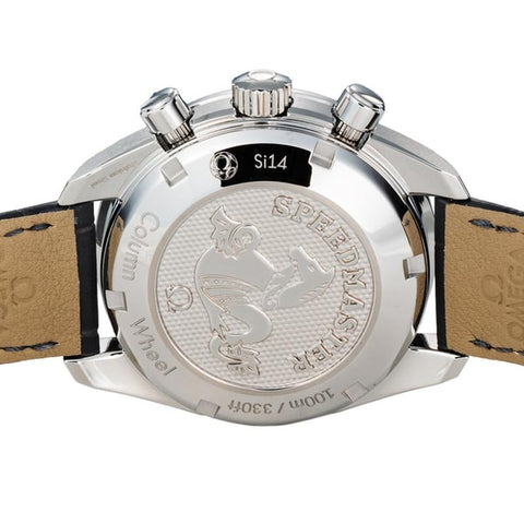 OMEGA 324.38.38.50.06.001 Watch - Speedmaster 5-Year Warranty Gray [Parallel Import] (Image 4)