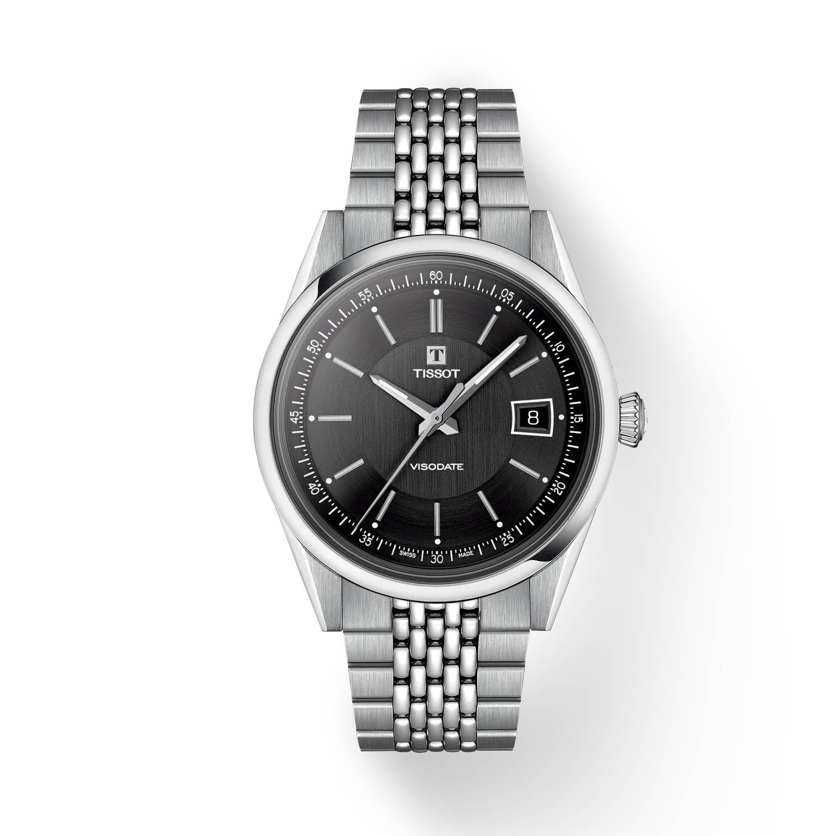 TISSOT T1574071105100 WATCH