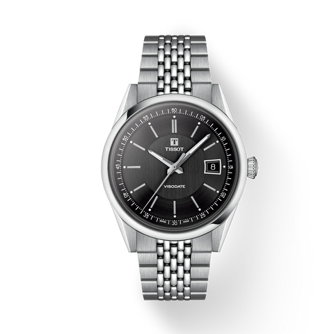 TISSOT T1574071105100 WATCH