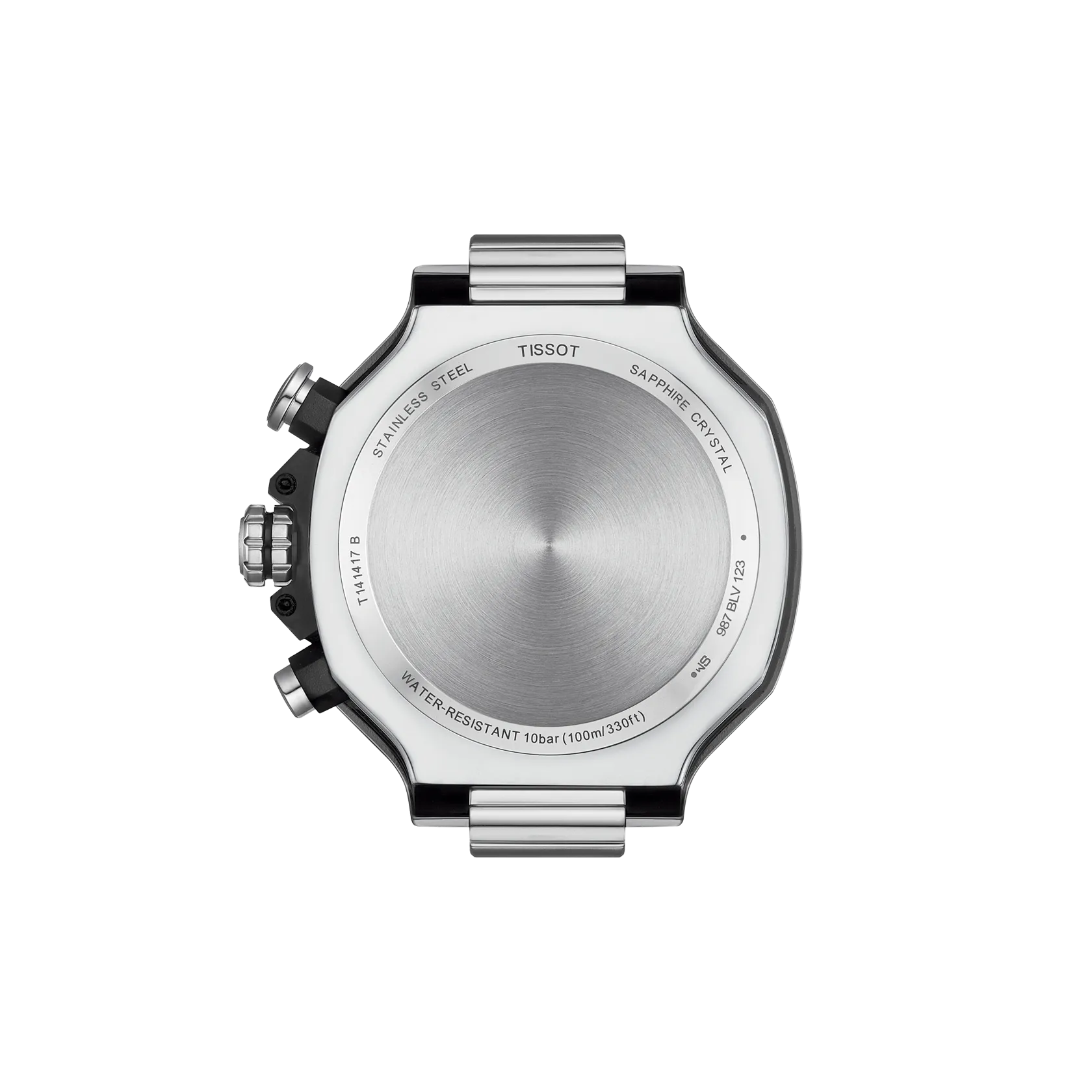 TISSOT T1414171105101 T-Race WATCH