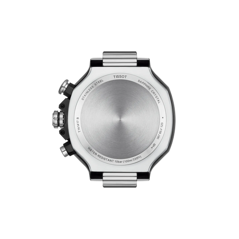 TISSOT T1414171105101 T-Race WATCH