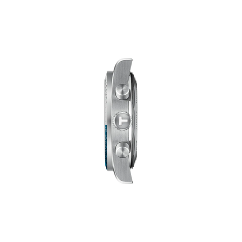 TISSOT T149.417.11.041.00 Watch - Swiss Automatic Movement Stainless Steel Case Water Resistant Elegant Design (Image 4)