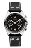 Hamilton H76416735 Watch - Khaki Aviation Khaki Pilot Pioneer Auto Chrono (Image 9)